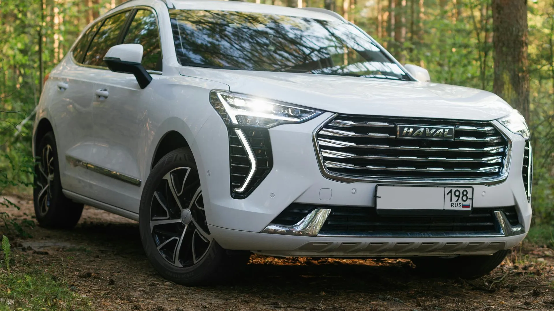 Сбой или недоработка: с чем связаны проблемы с коробкой в Haval Jolion
