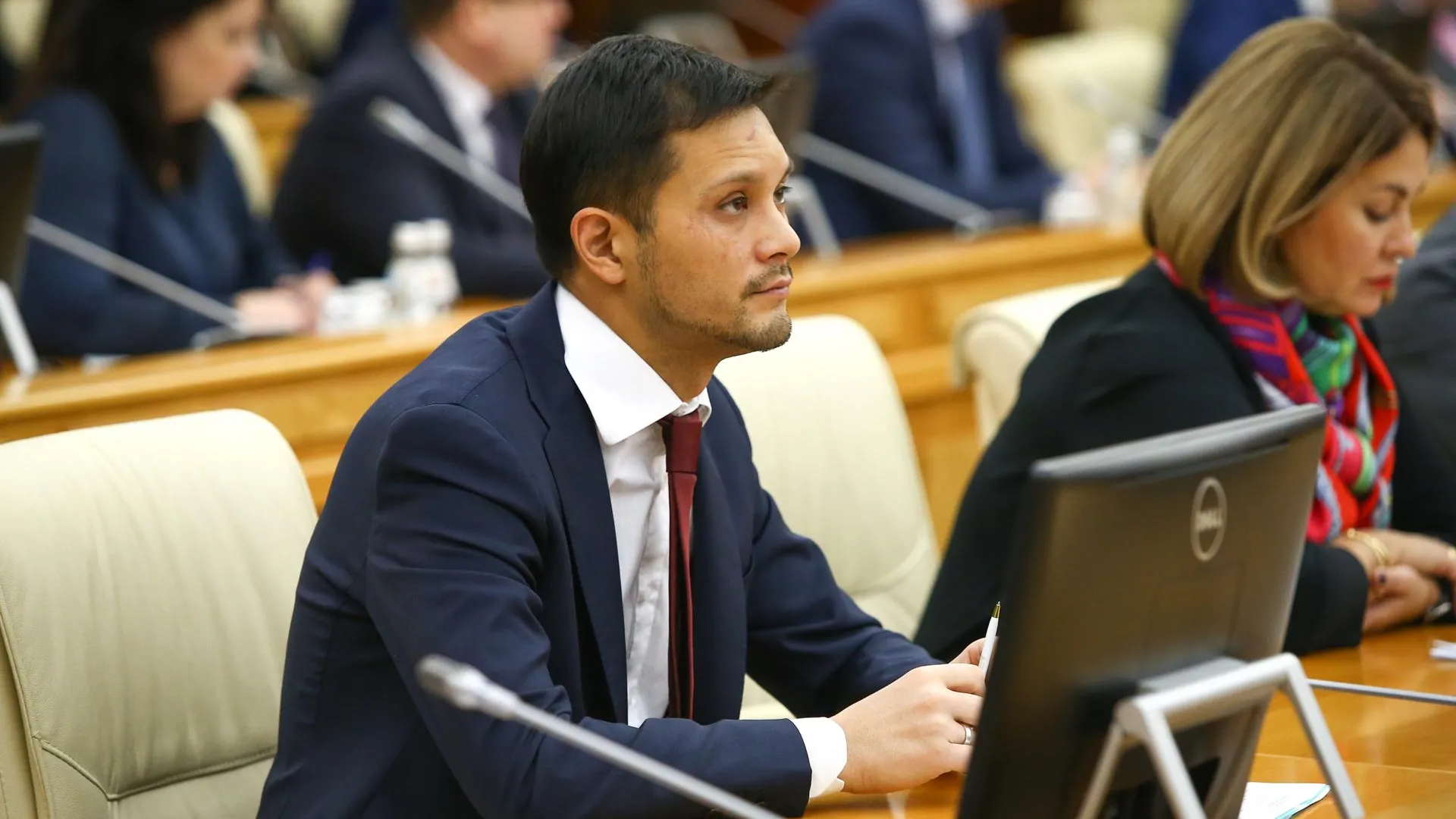 Министром инвестиций и инноваций Подмосковья стал Михаил Ан