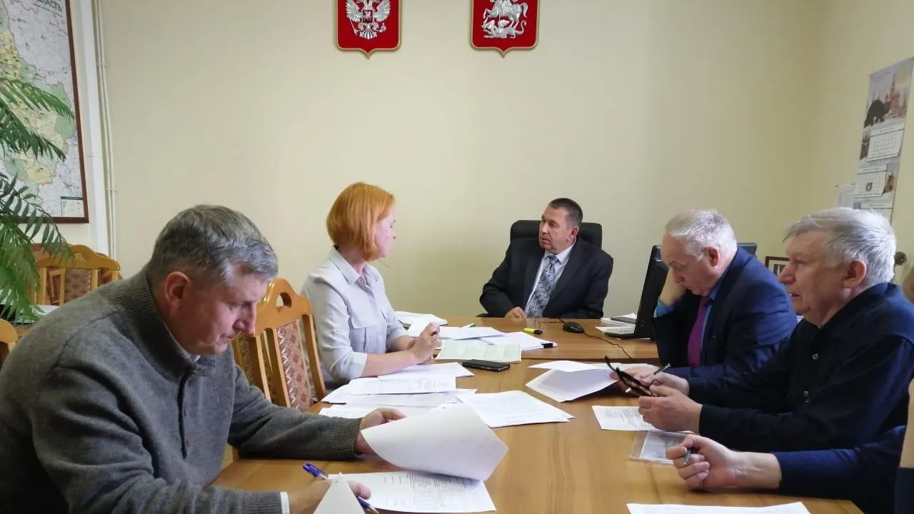 Четыре животноводческих предприятия Подмосковья внесли в племенной регистр