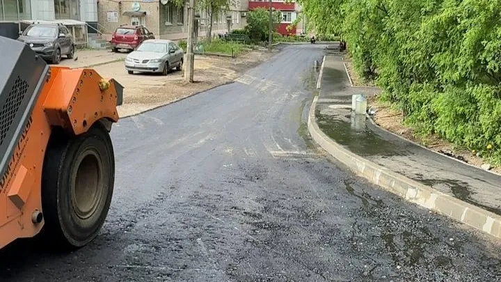 В Лобне пройдет комплексное благоустройство дворов