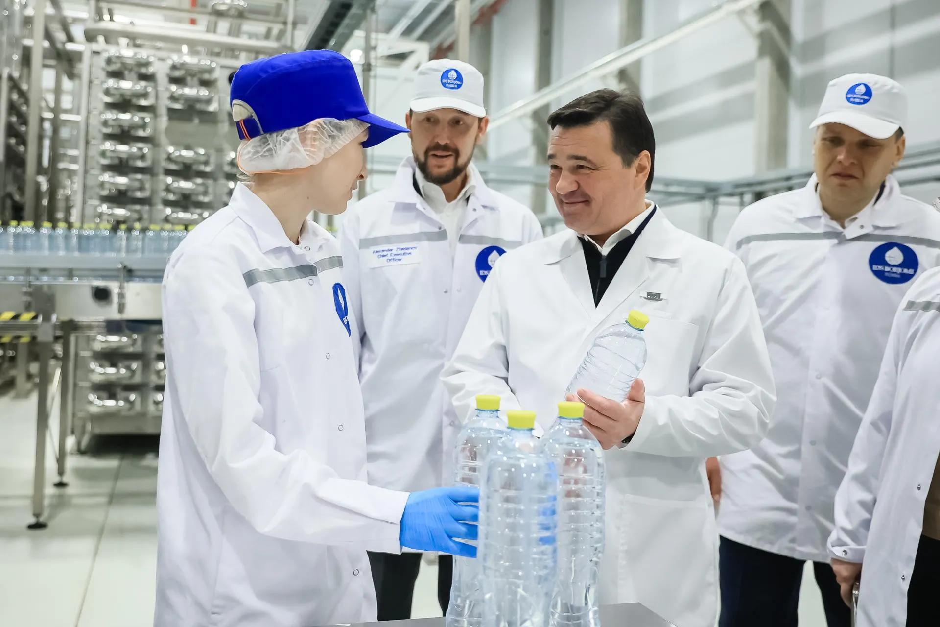 Константин Семенец