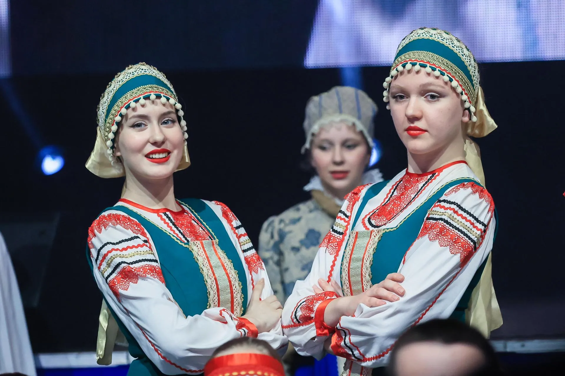 Константин Семенец