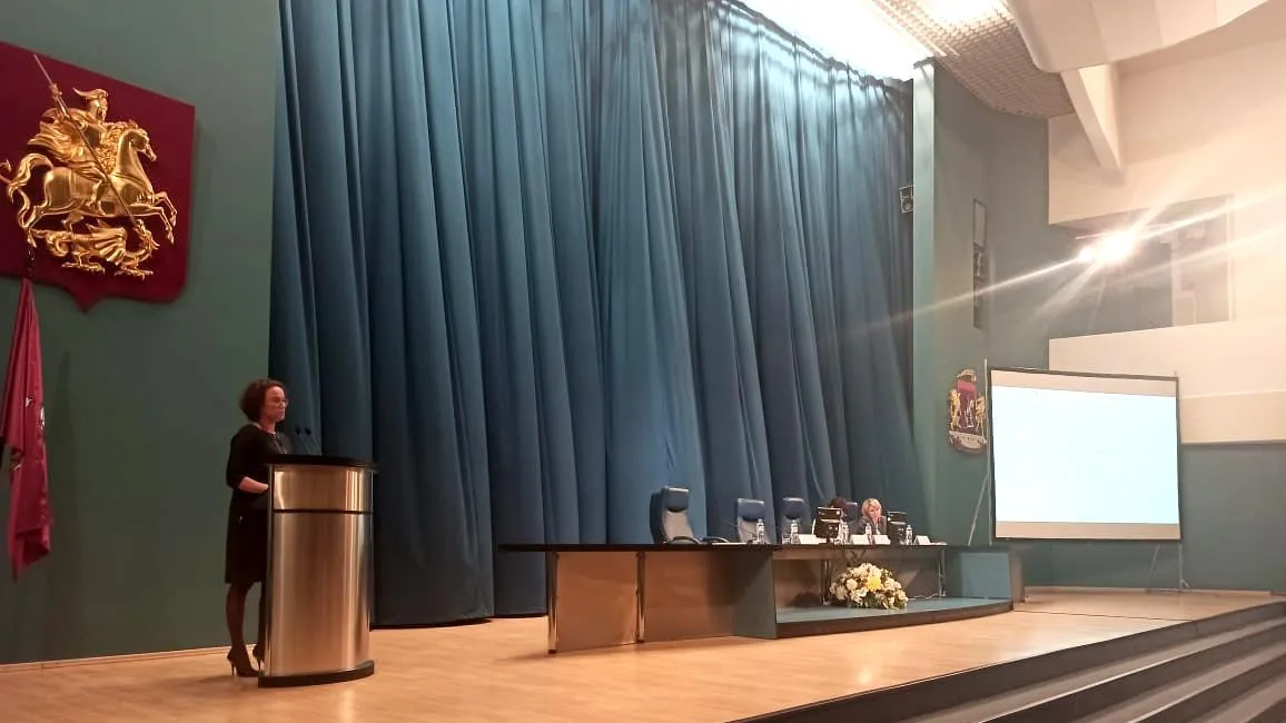 Глава Госжилинпекции Подмосковья рассказала, как реализуется принцип «чуткой власти»