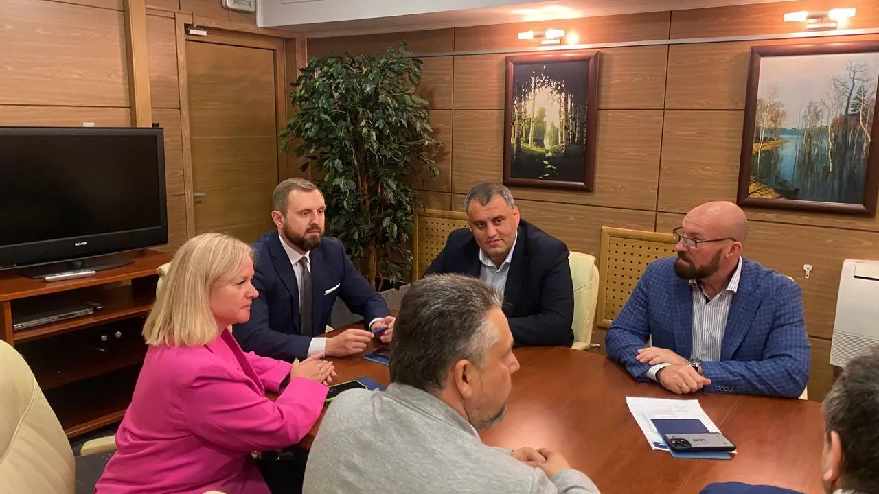 В штабе по наблюдению за выборами отметили безопасность онлайн‑голосования в Подмосковье