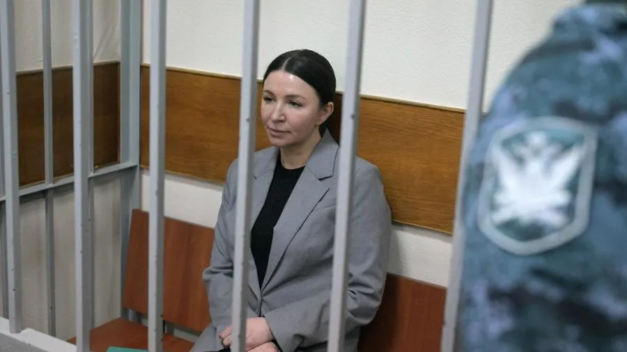 «Королева марафонов» Елена Блиновская приговорена к 5 годам колонии