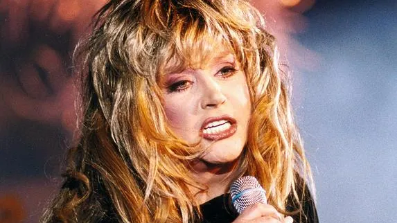 Алла Пугачева традиционно в первое воскресенье марта «разрешила весну»