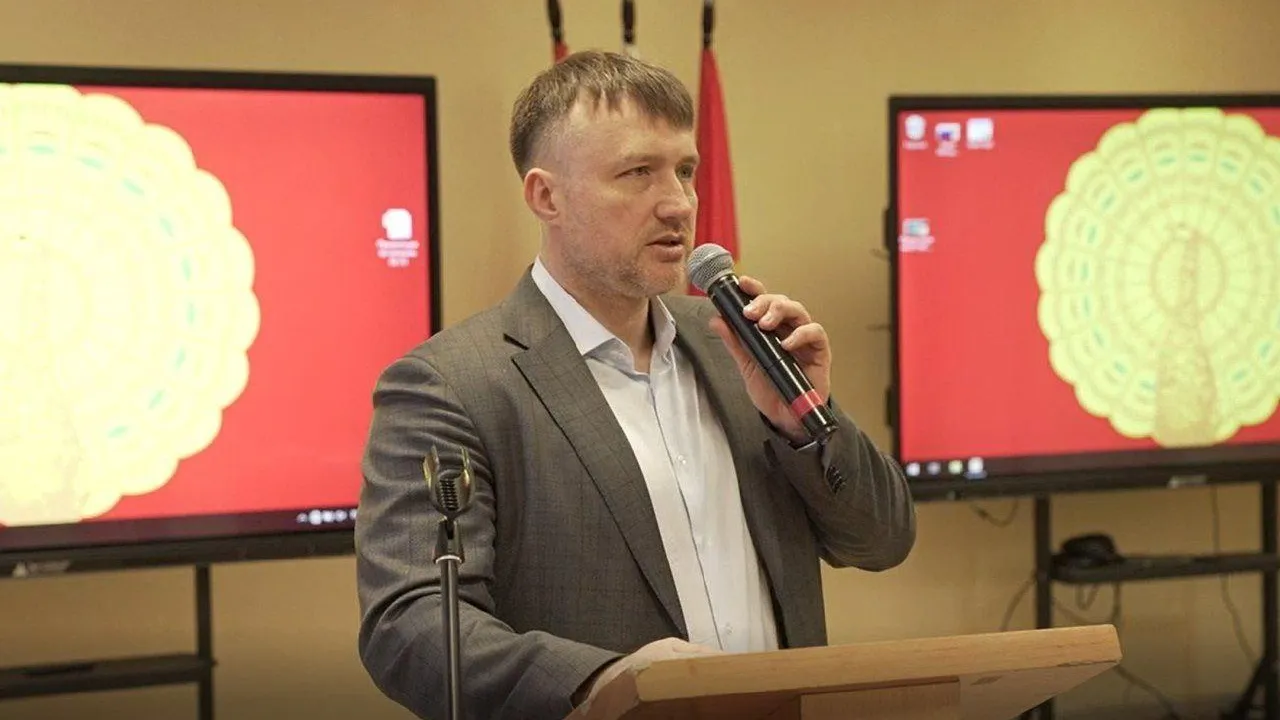 Врип главы Серпухова провел оперативное совещание со всеми городскими службами