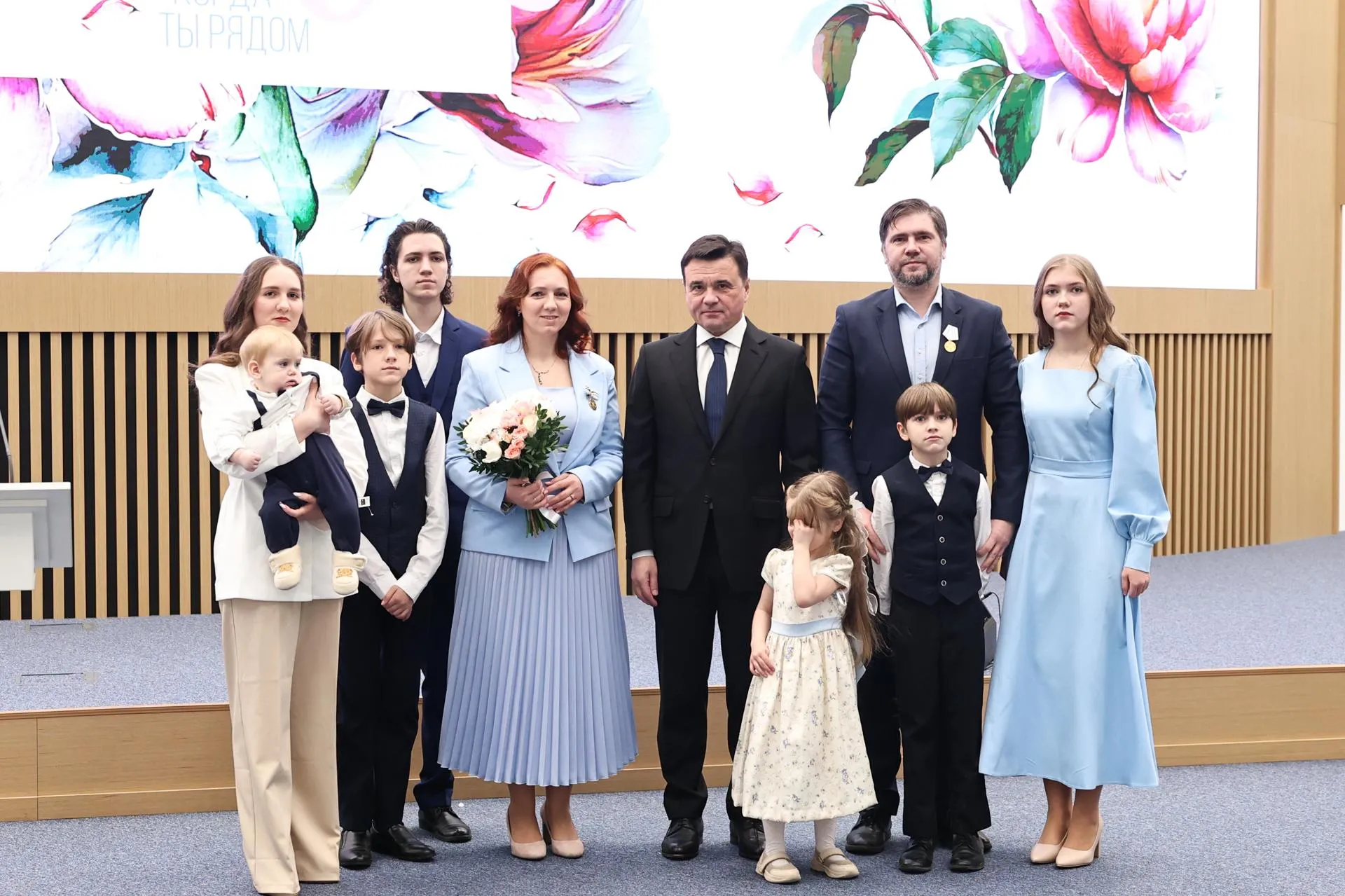 Екатерина Агеева