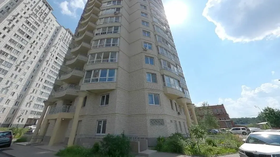 Два коммерческих помещения в районе Богородское выставлены на торги