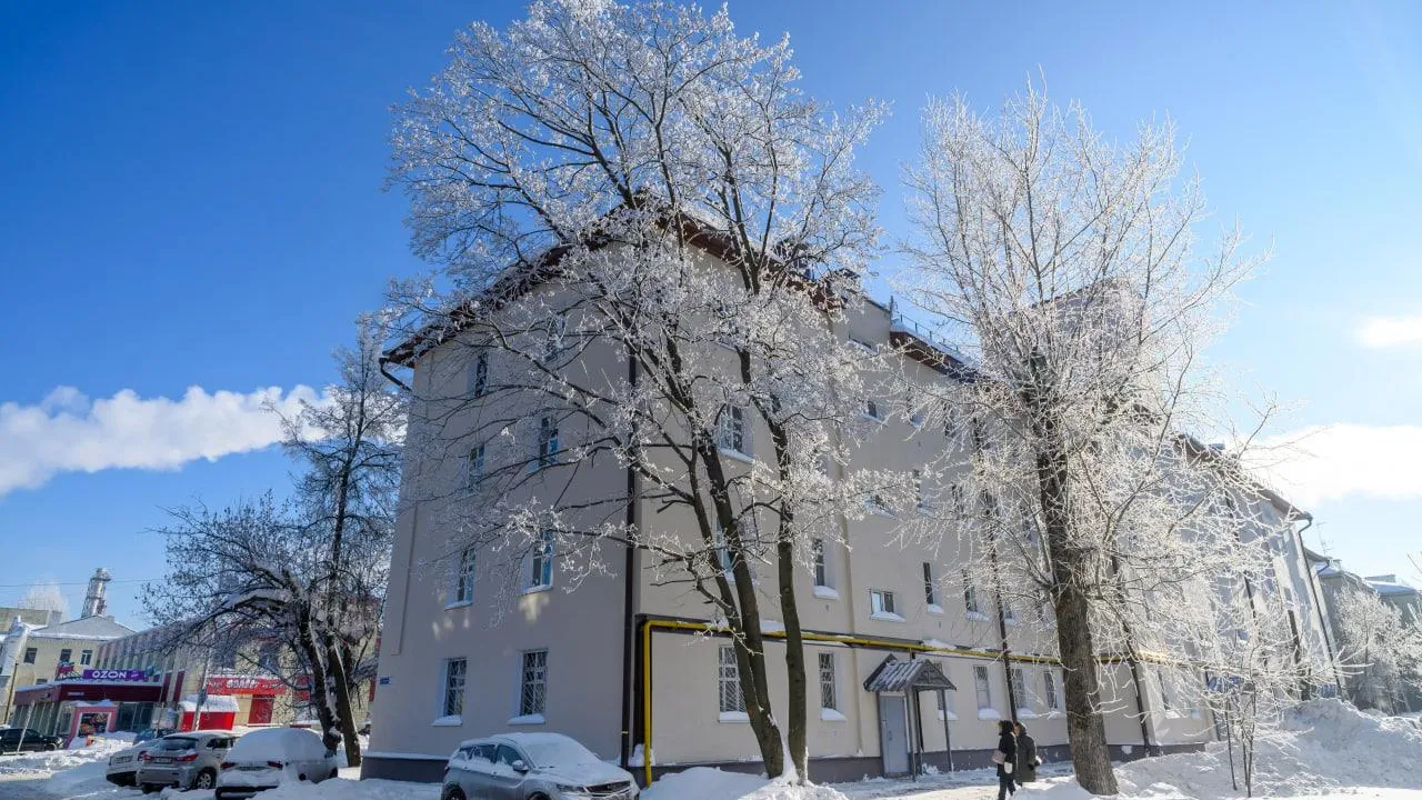 В Подмосковье обсудили модернизацию коммунальной инфраструктуры