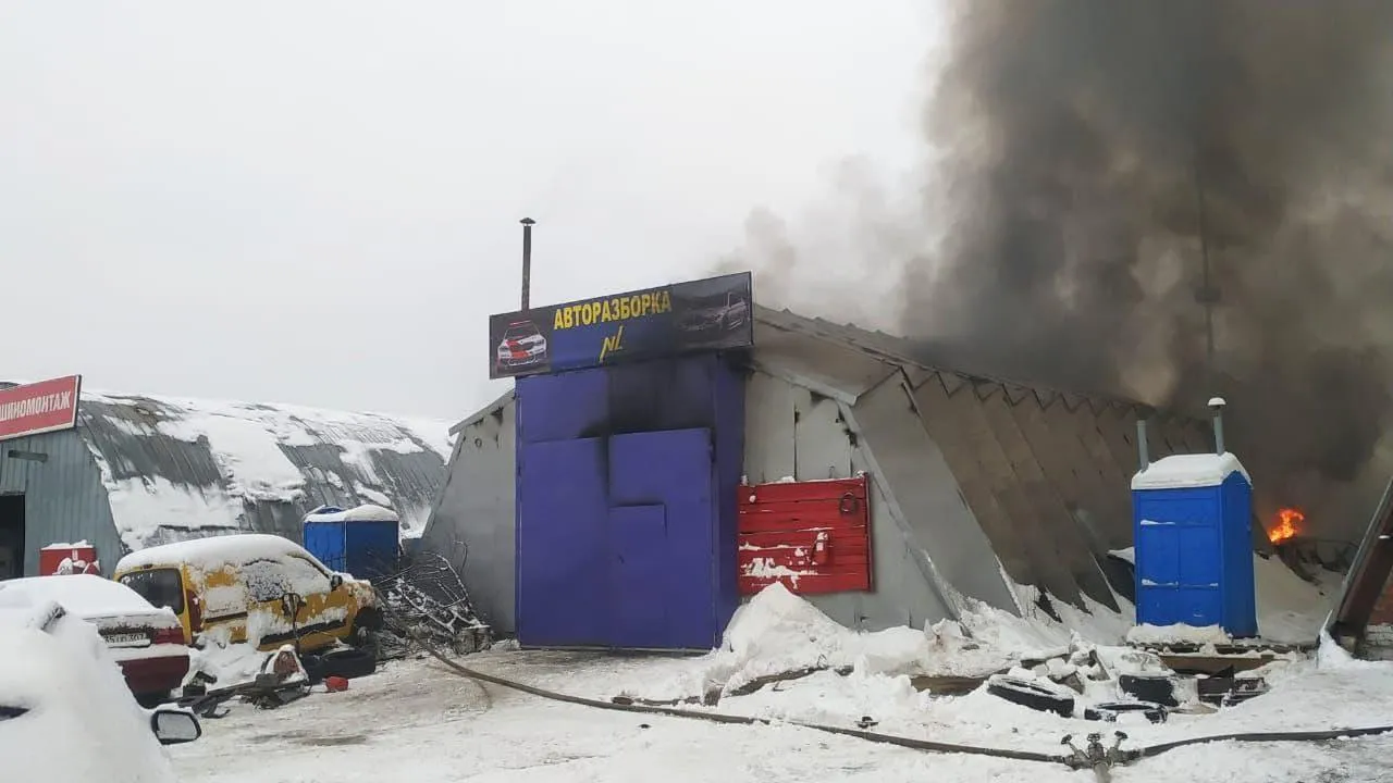 Пресс-служба ГУ МЧС по Московской области