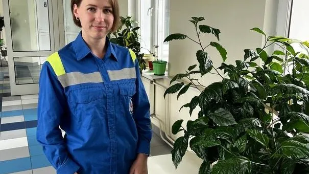Медик из Подмосковья приобрела личное жилье по соципотеке