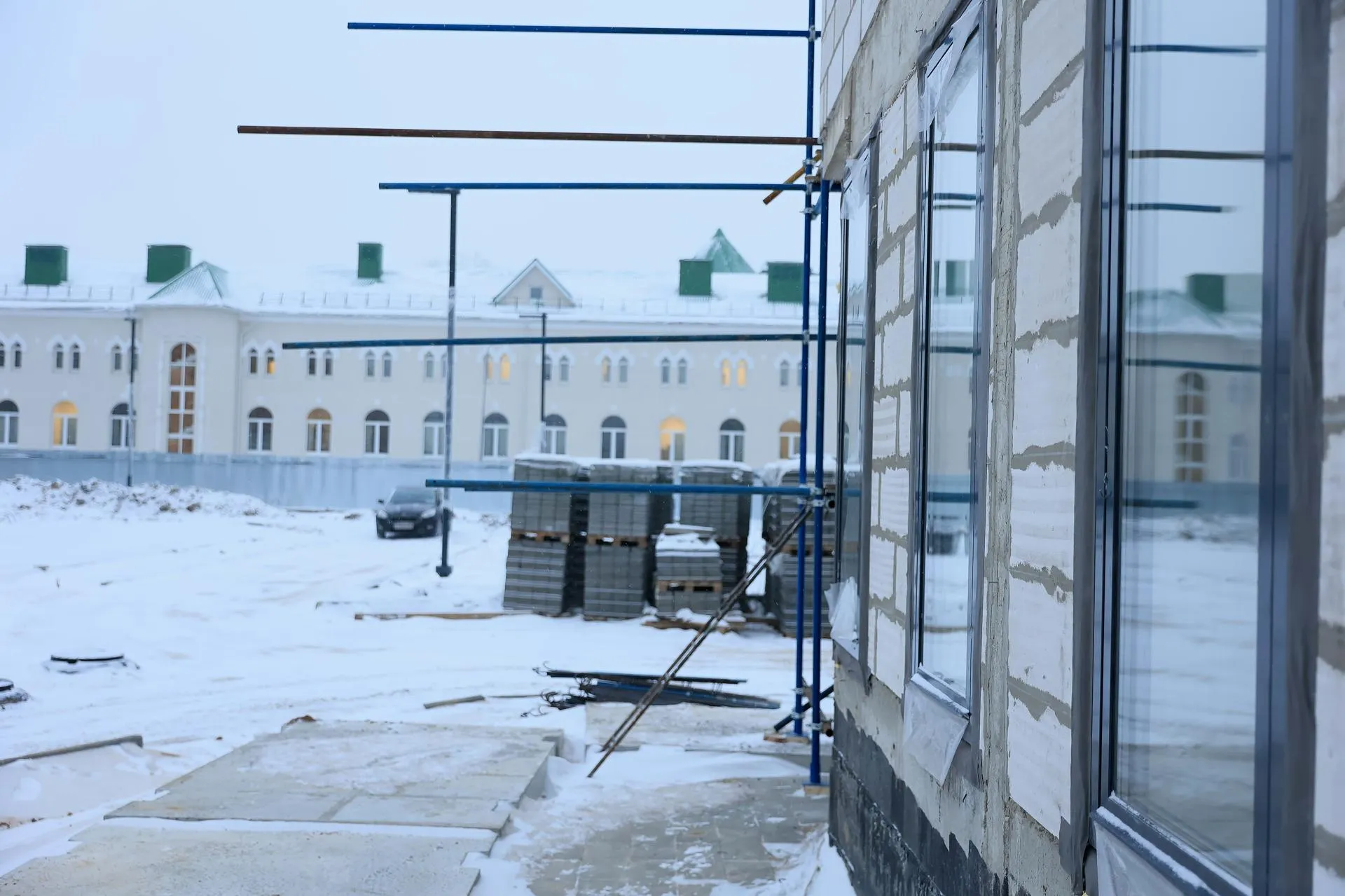 Константин Семенец