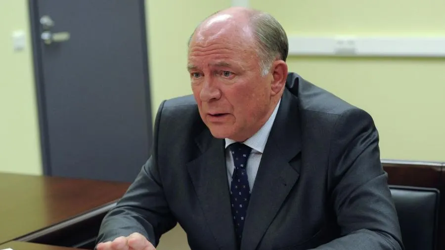 Умер бывший губернатор Вологодской области Вячеслав Позгалев