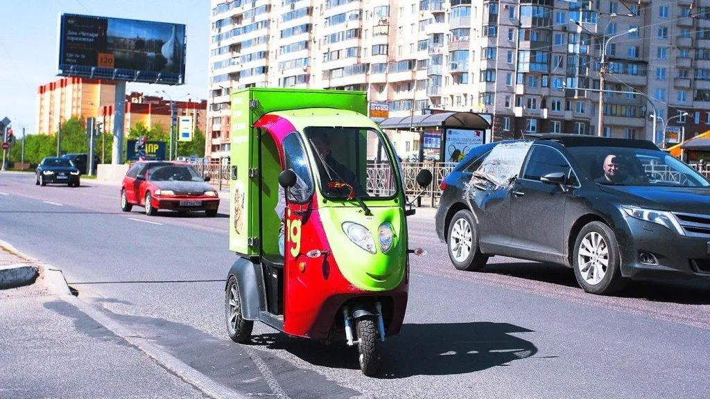 Продукты из гипермаркета «Глобус» в Электростали доставит сервис iGooods