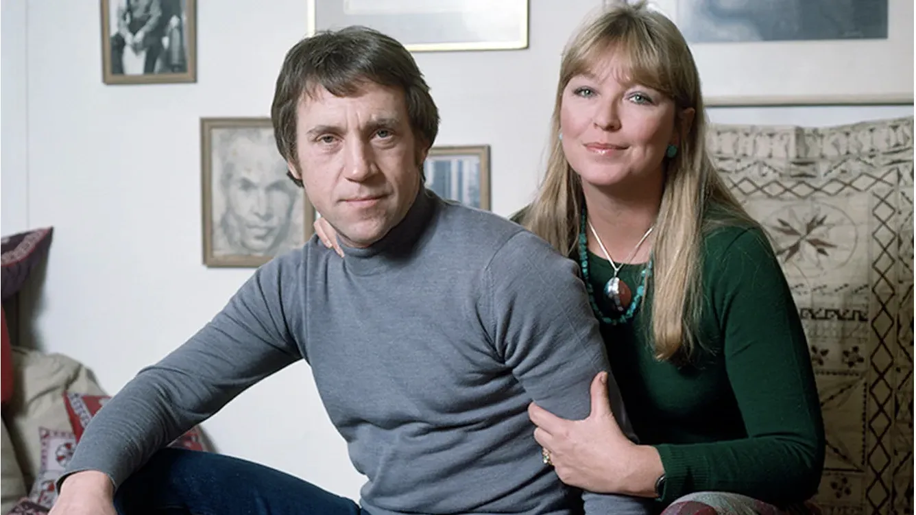 Марина Влади передала в Росархив любовные письма Высоцкого, ограничив публикацию