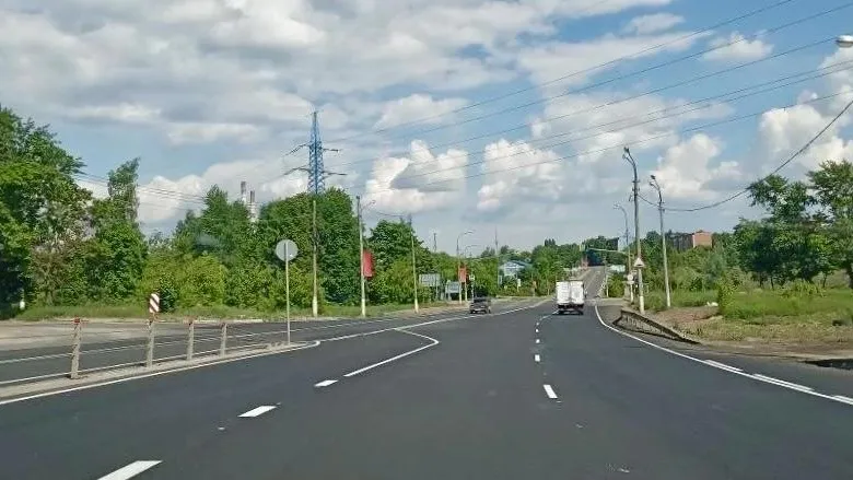 В Кашире Подмосковья отремонтируют более 50 дорог в 2026 году