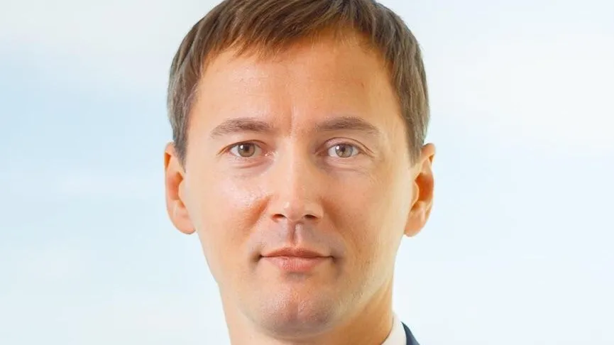 Тихонов ушел с поста главы департамента экономической политики и развития Москвы