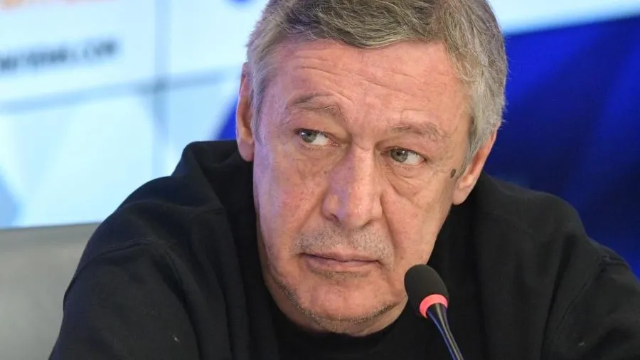 Больше, чем у Бурунова и Нагиева: стал известен гонорар Ефремова после УДО