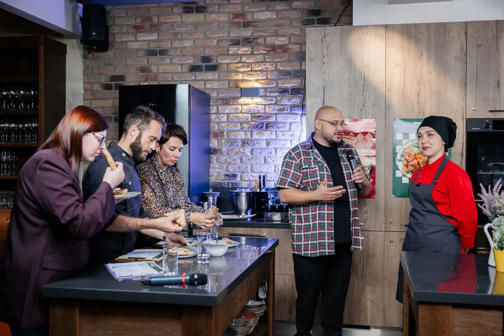 пресс-служба "ВкусВилл"