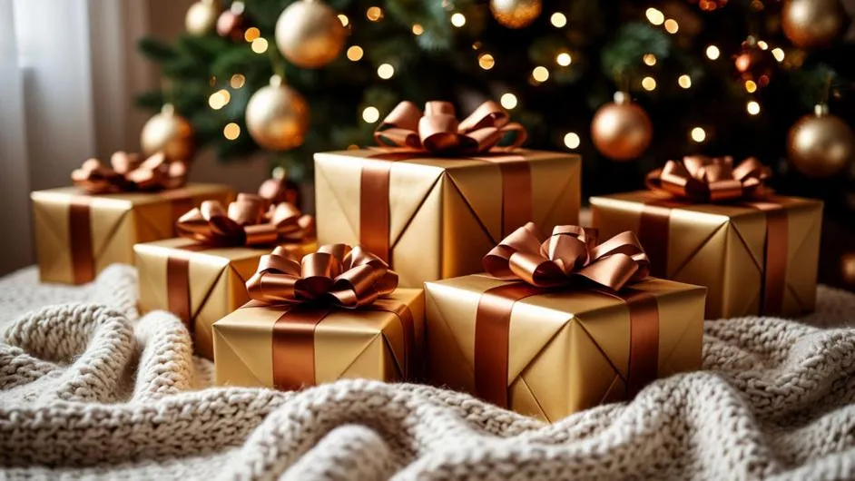 Экономист рассказал, как сэкономить на новогодних подарках