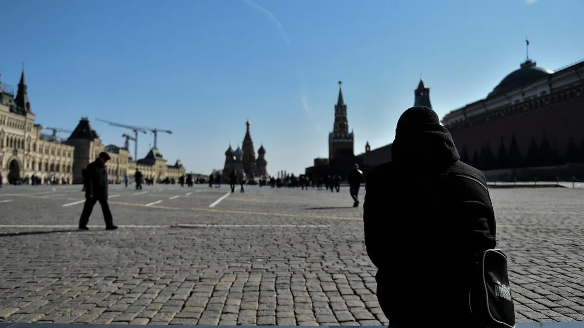 Следующие длинные выходные ждут россиян в марте