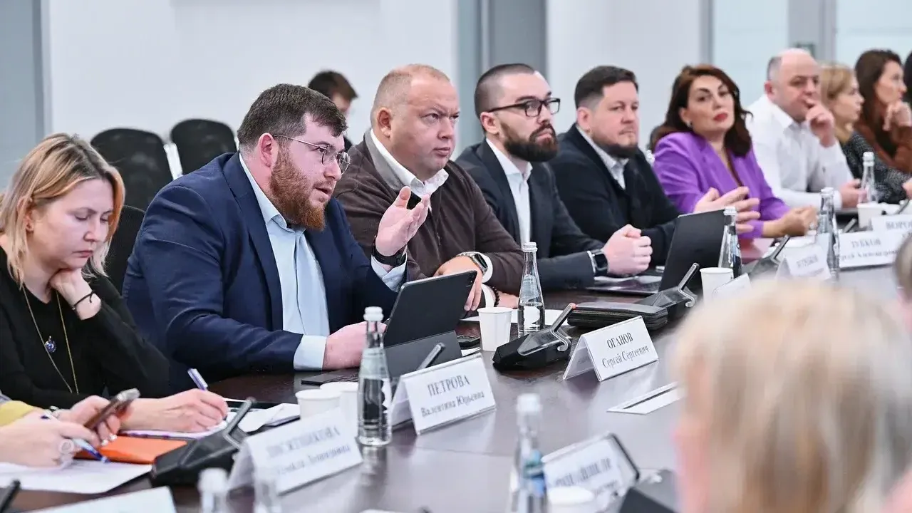 В Подмосковье работают более 120 официальных рынков