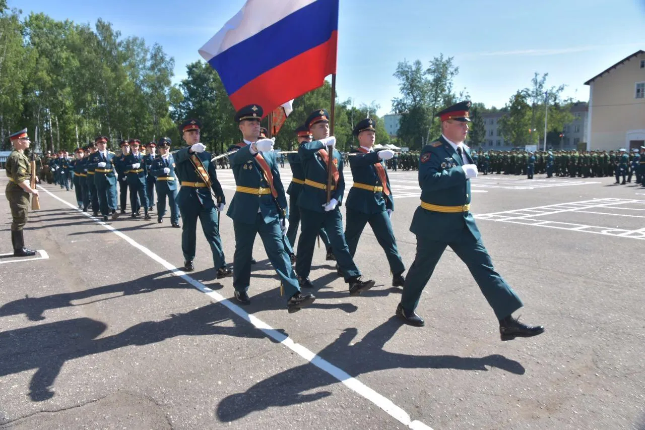 пресс-служба администрации Наро-Фоминского городского округа