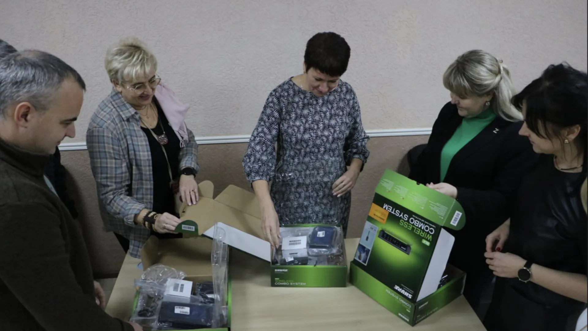 В Лотошине уже выполнено более 100 наказов жителей округа