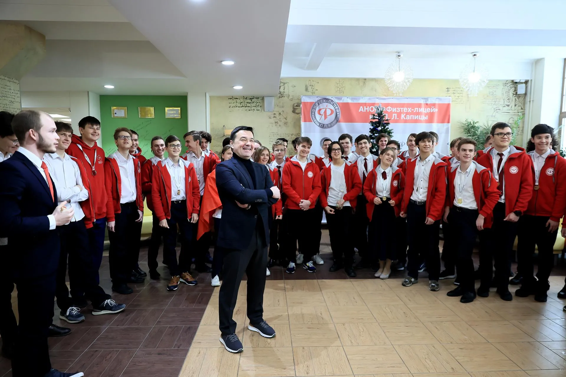 Константин Семенец