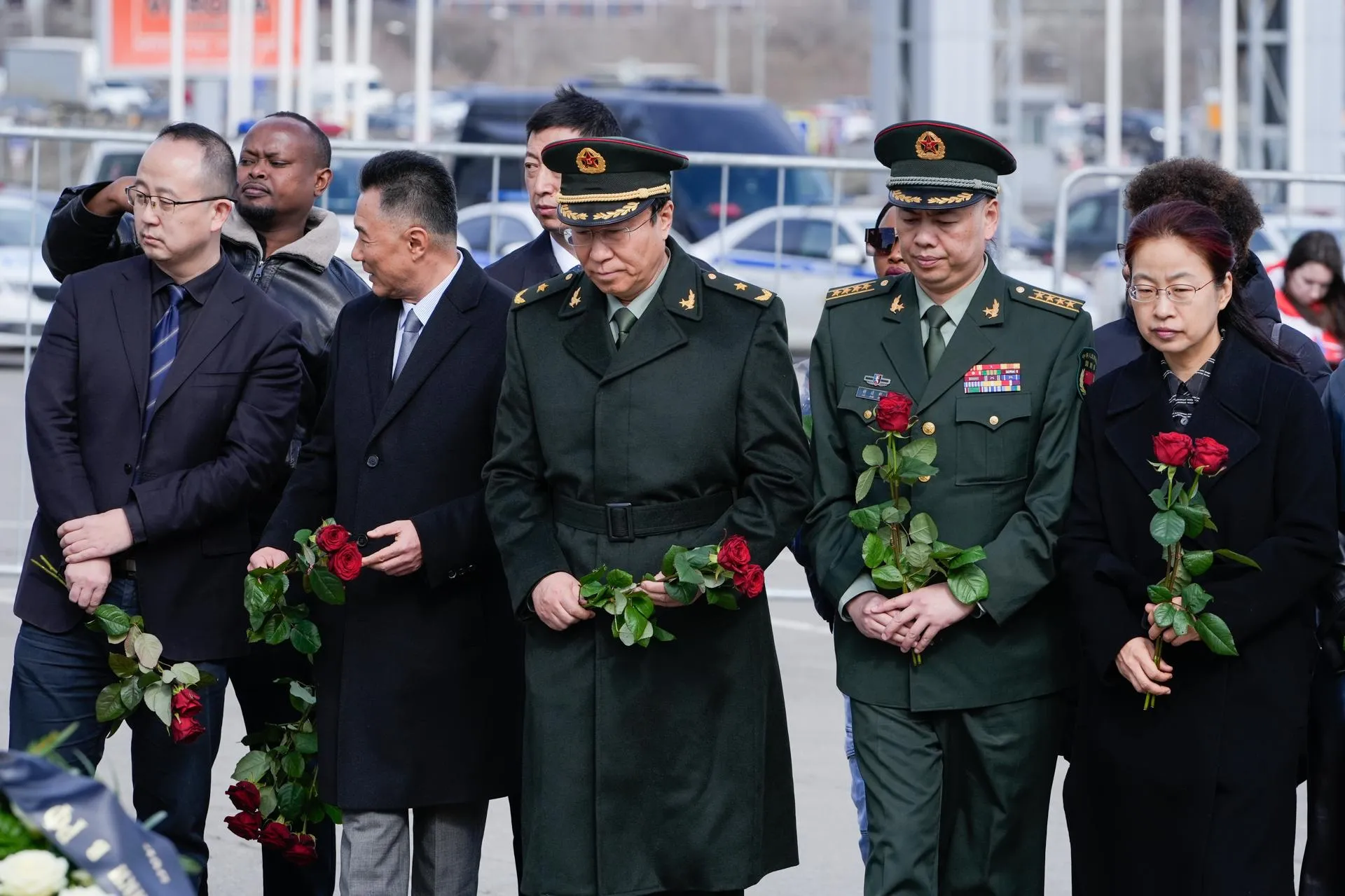 Дмитрий Белицкий