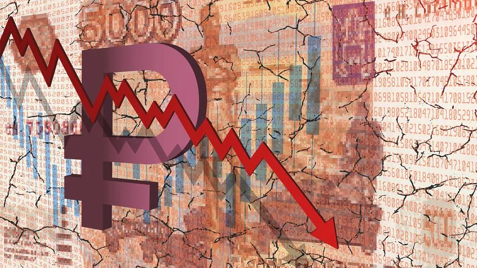 Эксперт ответил, стоит ли ждать дефолта в РФ в течение следующего десятилетия