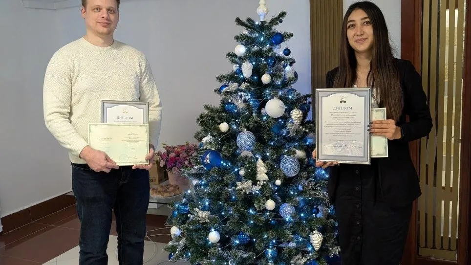 Преподаватели Университета «Дубна» — выпускники Школы кадрового резерва — 2024