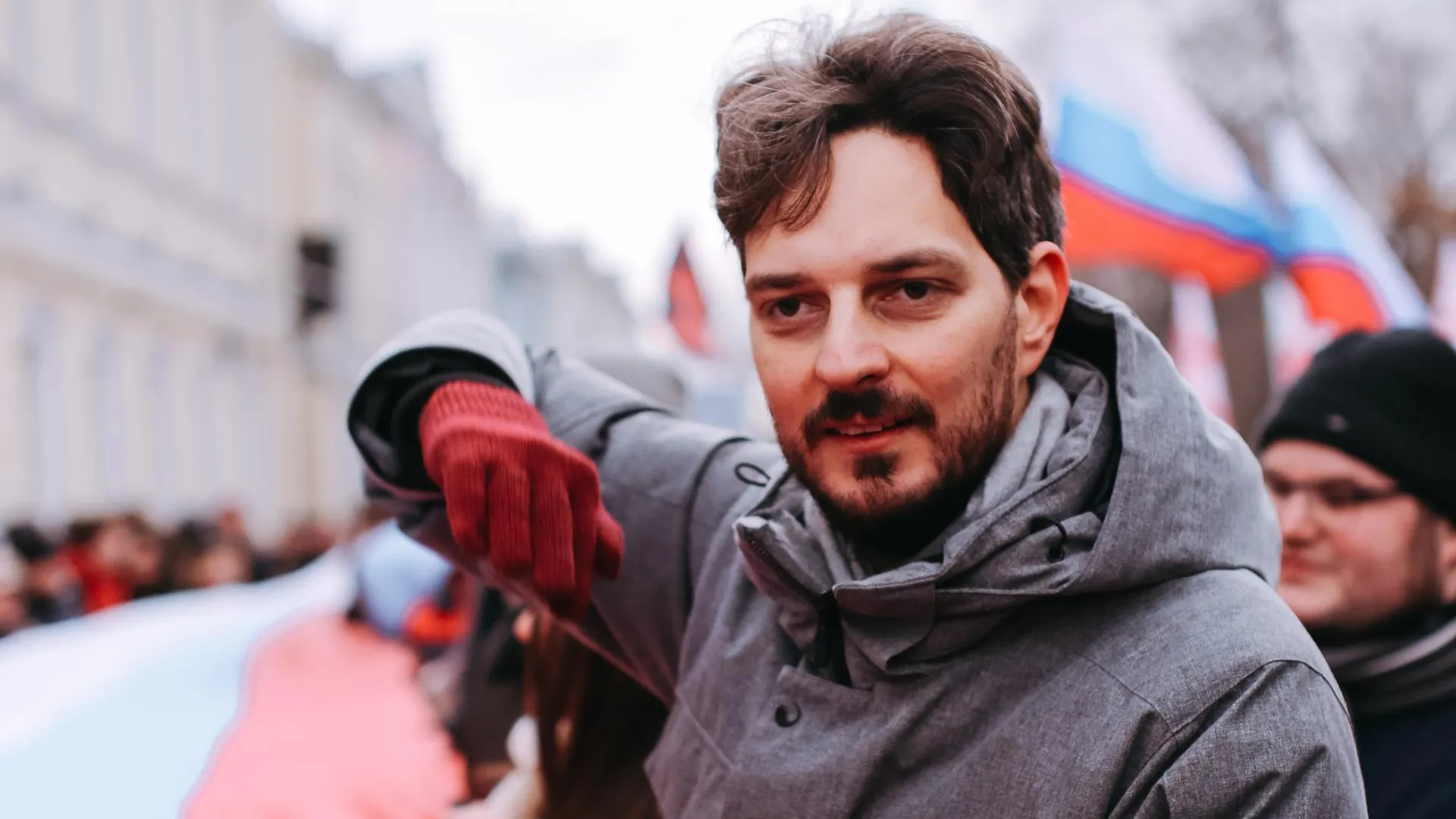 Максим Тиньков