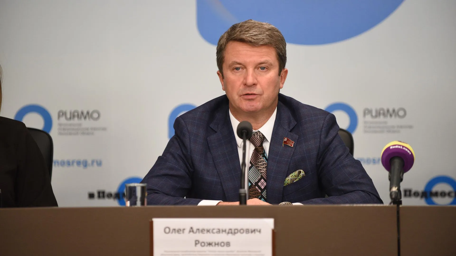 Депутат Мособлдумы предложил механизм по привлечению бизнеса к реставрации культобъектов