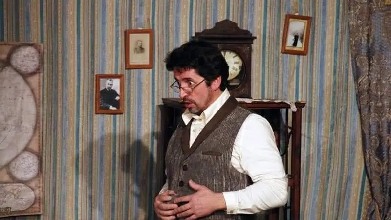 Музей «Мелихово» 3 марта ждет желающих на детский спектакль «Чижик‑Пыжик, где ты был»