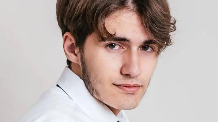 Выпускник, переехавший в Видное из Мариуполя, сдал ЕГЭ по истории на 100 баллов