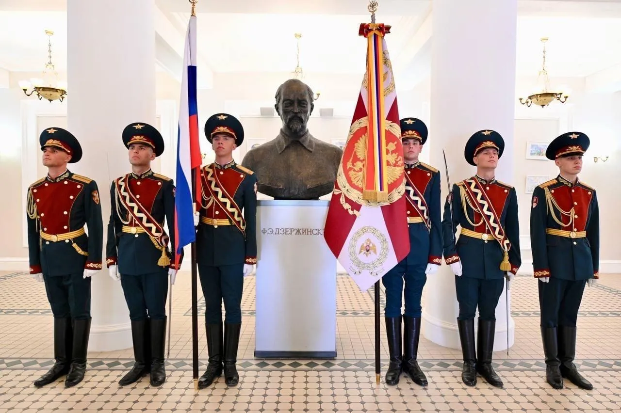 Страница Игоря Брынцалова во «ВКонтакте»
