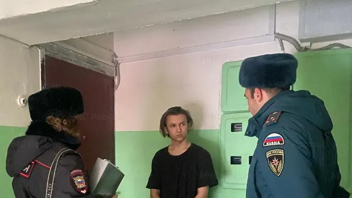 Жителям Сергиево‑Посадского округа рассказали об обеспечении пожарной безопасности