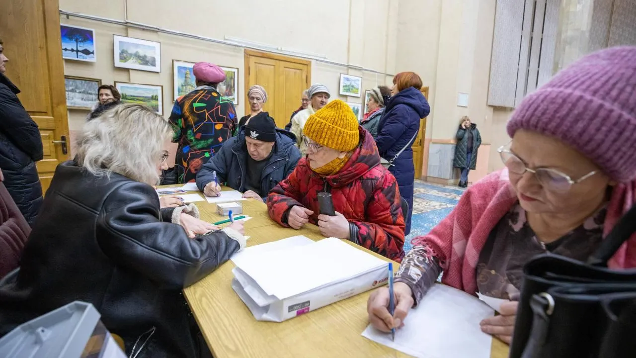 Администрация Подольска встретится с жителями микрорайона Климовск в четверг