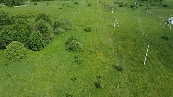 Зарайск, Клин и Волоколамский лидируют по числу объектов на торгах в Подмосковье