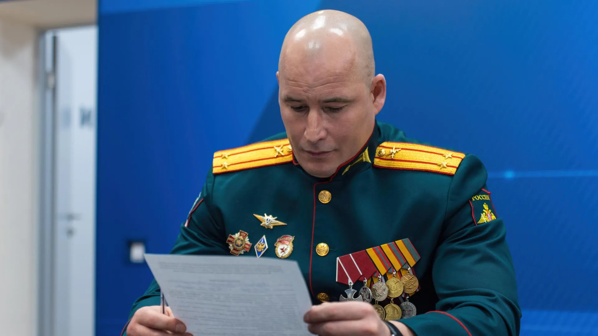 В Подмосковье более 900 человек подали документы на предварительное голосование