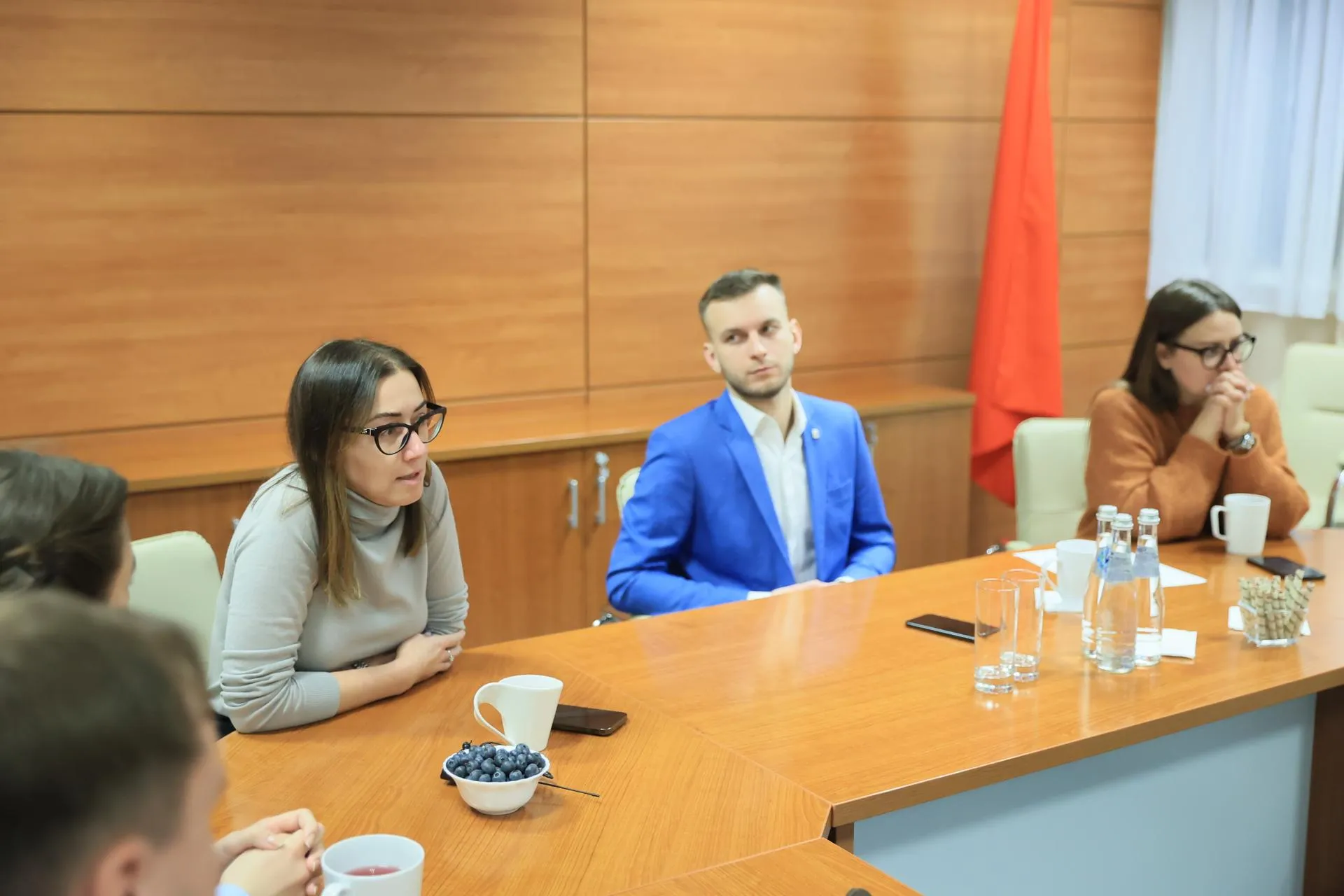 Константин Семенец