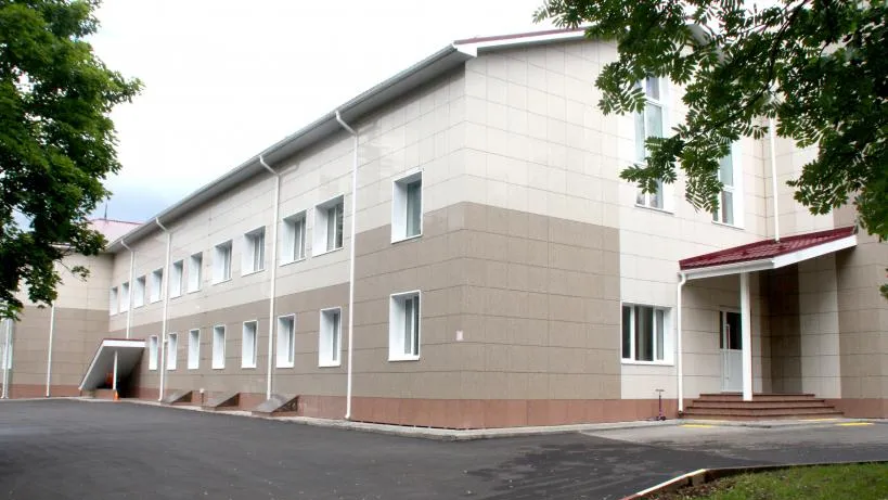 Административное здание школы‑пансиона в Раменском районе открыли после реконструкции