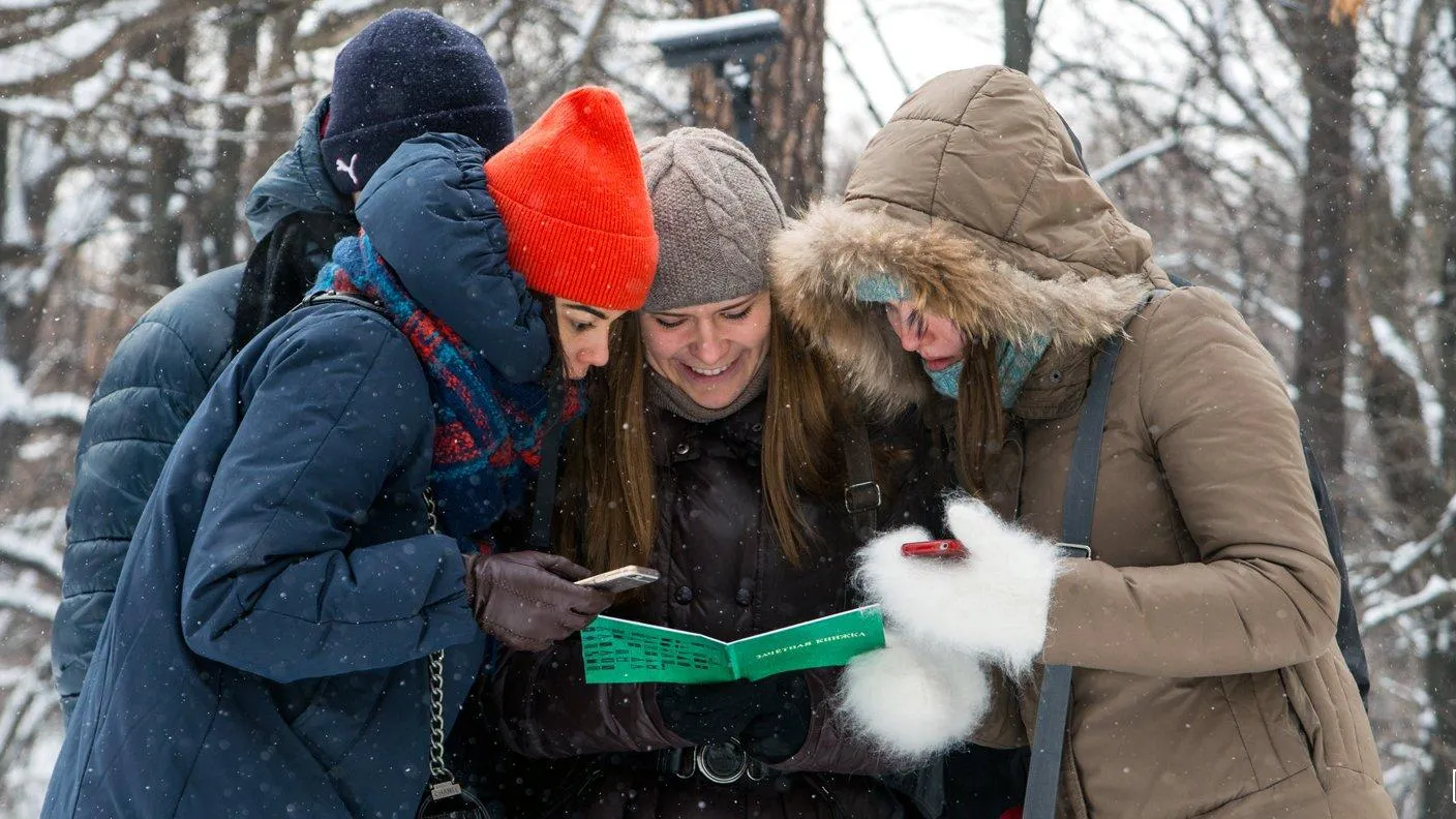 В День студента в столице состоится премьера песни «Зачетная Москва»