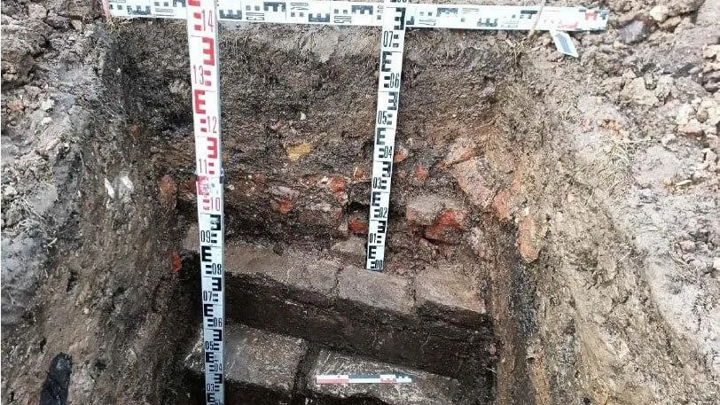 В округе Подольск выявлен новый объект археологического наследия