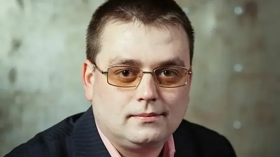 Пропавший в Тюмени журналист Круглов найден живым