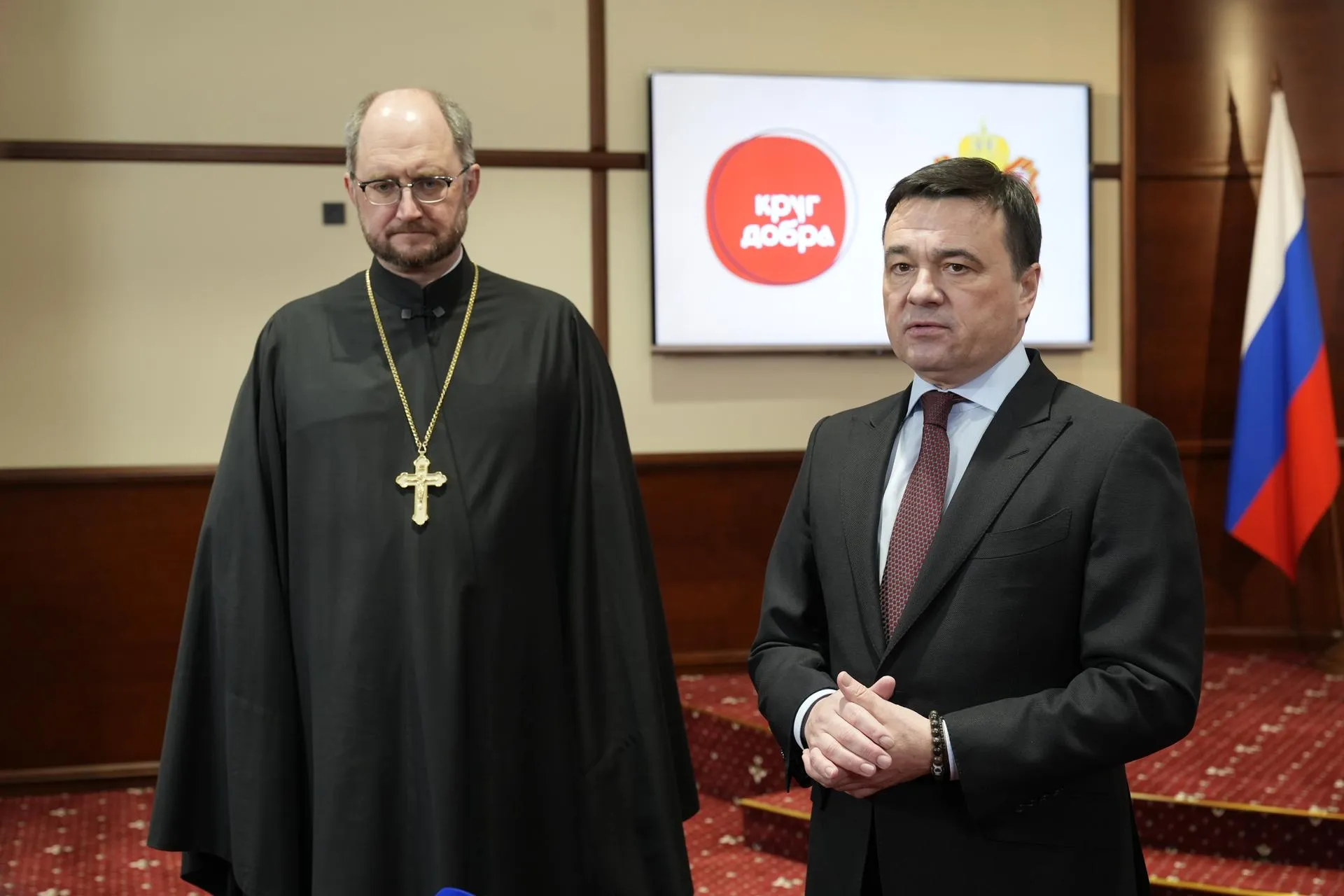 Дмитрий Белицкий