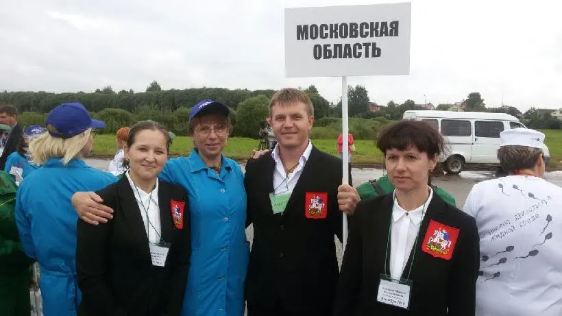 Подмосковные аграрии принимают участие в двух всероссийских конкурсах в Кировской области