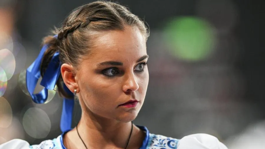 Почему расстались Арина Аверина и Дмитрий Алиев: причина в жутком диагнозе спортсмена